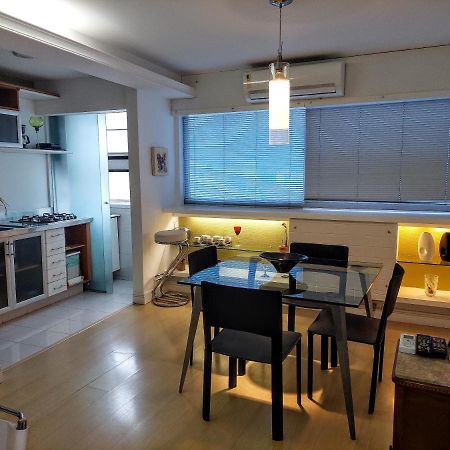 Apartamento Maravilhoso Flat No Leblon Río de Janeiro Exterior foto