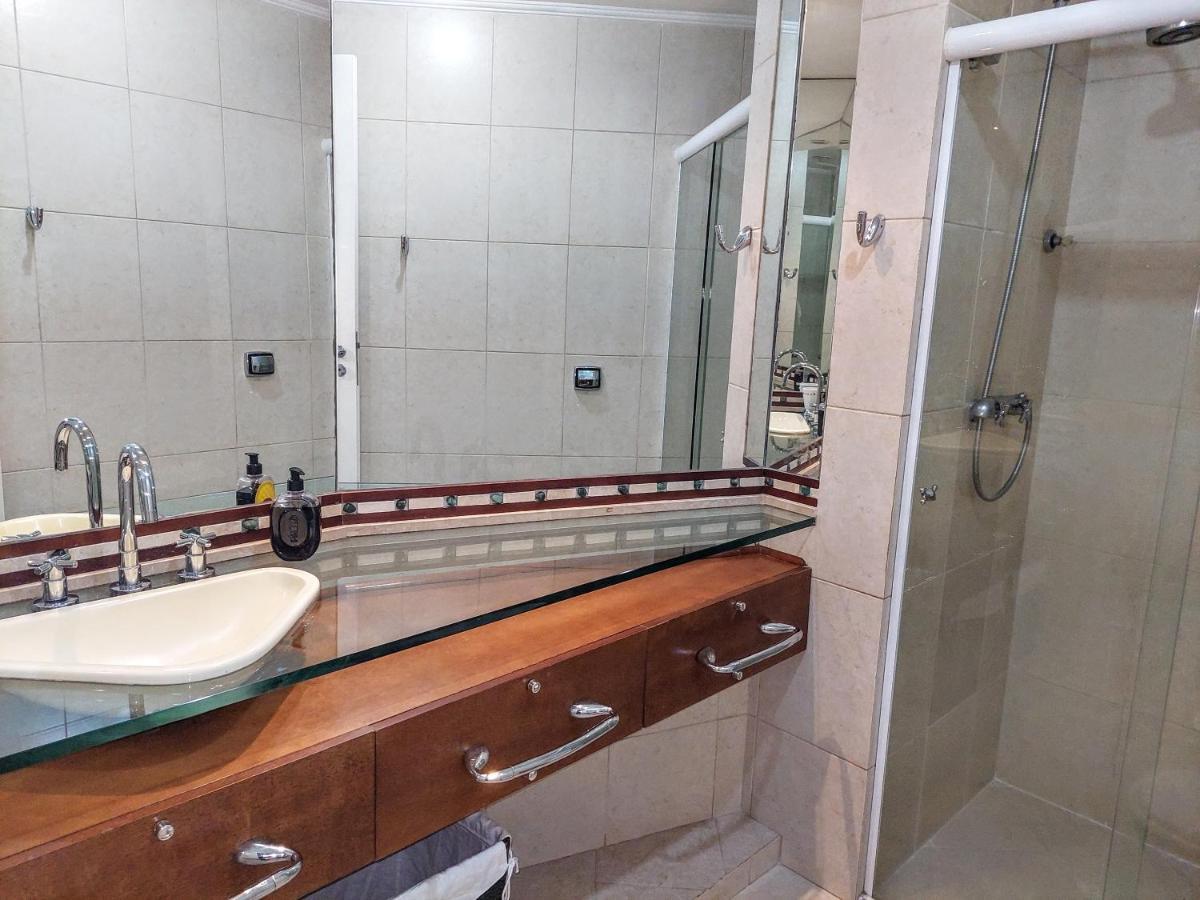 Apartamento Maravilhoso Flat No Leblon Río de Janeiro Exterior foto