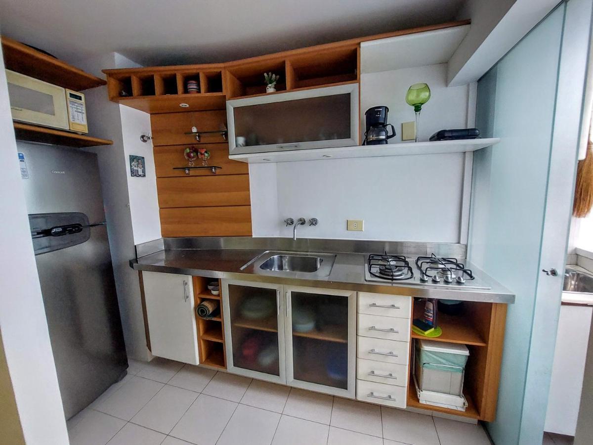 Apartamento Maravilhoso Flat No Leblon Río de Janeiro Exterior foto