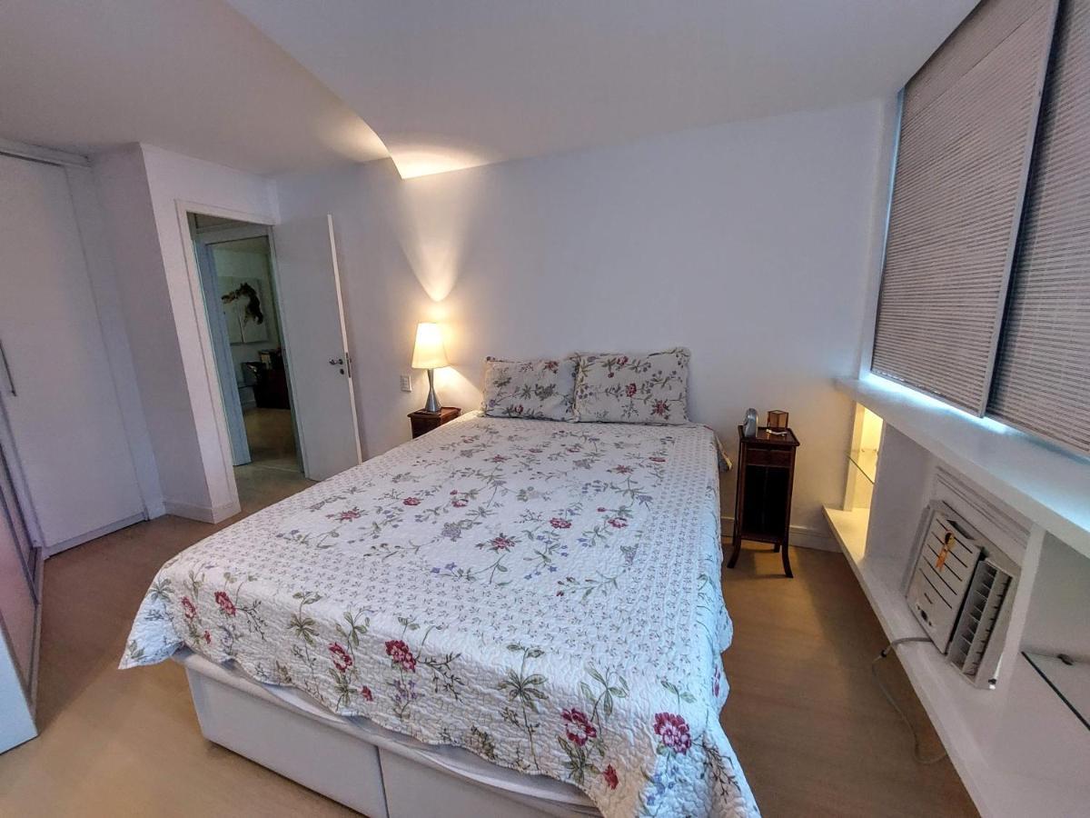 Apartamento Maravilhoso Flat No Leblon Río de Janeiro Exterior foto