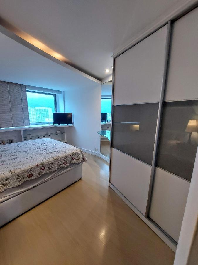 Apartamento Maravilhoso Flat No Leblon Río de Janeiro Exterior foto